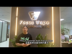 FocusVape
