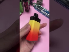 POCO BL10000 Big Puff Vape Electronic Cig 20ml 5% Nic Battery 650mAh Rechargable