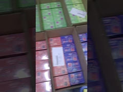 POCO BE5000 Stainless Steel PCTG Disposable Vape Pen 5000 Puffs