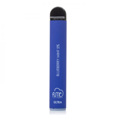 Origninal Fume Ultra Mesh Coil Disposable VAPE 2500puffs 8ml Eliquid With Wholesale Price