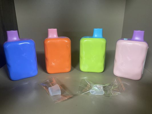 OEM ODM Lost Mary Disposable 5000 Rechargeable Electronic Cigarette 13ml