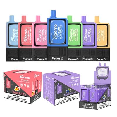 Type-C Charging Disposable Pod Systems with User-Friendly Side AFC Airflow Control