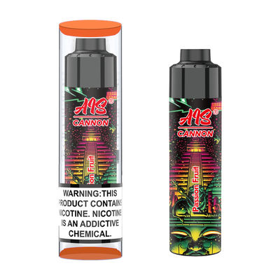 Short Circuit Protection Big Puff Vape Disposable Vape for Performance