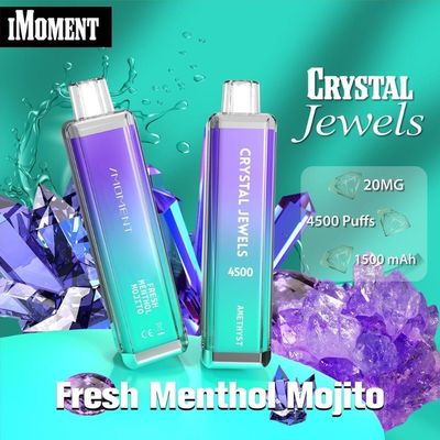 Payment Method TT/paypal/Western Union Disposable E-Cigarette with 110g Weight