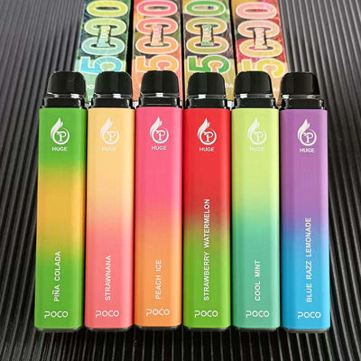 110g Disposable Nicotine Pod Fast and Safe Payment with Paypal