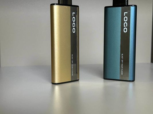 3.2-4.2V Voltage OEM Vaporizer with OEM Availability for High-Performance Vaping