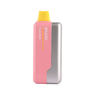 90g Mesh Coil OEM Vape for Big Puffs with and High-Performance and 90g Weight