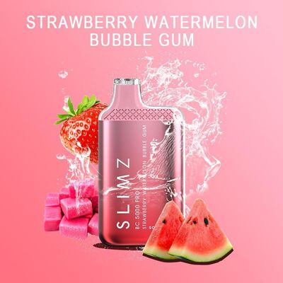 90g Battery with Liquid 15mL Pre-Filled E-Liquid for Long-Lasting Performance