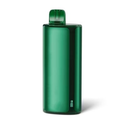 Ti7000 Plus OEM VAPE 17ml Liquid 7000 Puffs Mesh Coil Disposable Vape