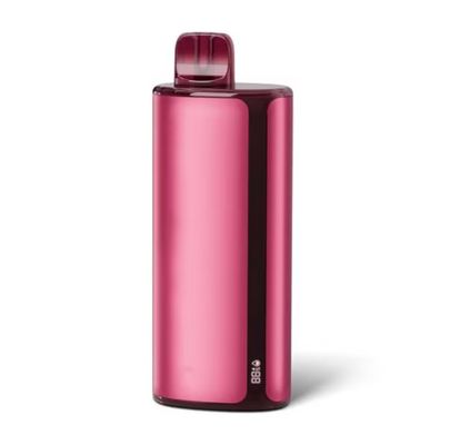 600mah Funky Ti7000 Plus Flavored Electronic Cigarettes Fruit Falvors