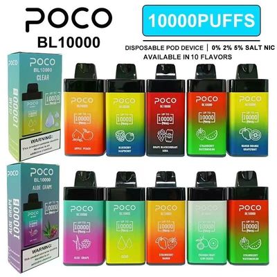 1000Puffs Disposable Electronic Pen with Airflow Adjustable and TT Payment Method