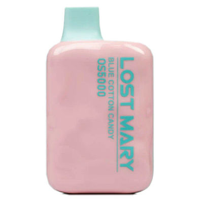 13ml Lost Mary Os5000 Flavors Juicy Peach Type C Rechargeable