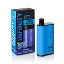 Disposable Electronic Cigarette Infinity 3500 Puff Nicotine 50mg