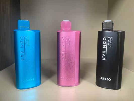 Funky Ti7000 Disposable Smart Vape Pen E Liquid Vape Pod 75g