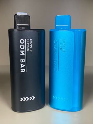 Funky Ti7000 Disposable Smart Vape Pen E Liquid Vape Pod 75g