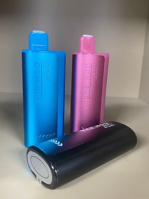 E Liquid 17ml Funky Vape Funky Ti7000 Plus Fruit Flavor Disposable Vape