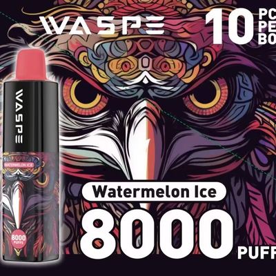 Type-C Micro Usb Disposable E-Cigarette with 16ML E-Liquid