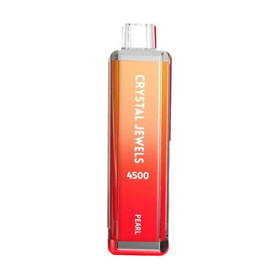 High-Performance Disposable Electronic Pen with 4500Puffs and 12ML E-Liquid