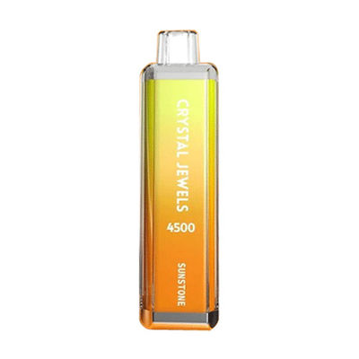 12ML E-Liquid Disposable Vaporizer Stick with 15000mAh Battery for Long-Lasting Vaping