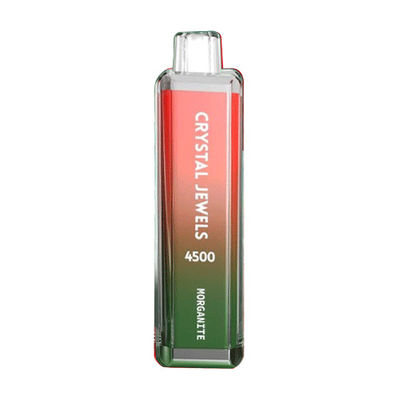 12ML E-Liquid Disposable Vaporizer Stick with 15000mAh Battery for Long-Lasting Vaping
