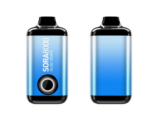 Type-C Charging Electronic Cigarette for B2B and Distribution Network
