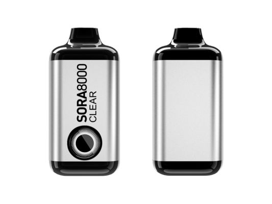 Type-C Charging Electronic Cigarette for B2B and Distribution Network