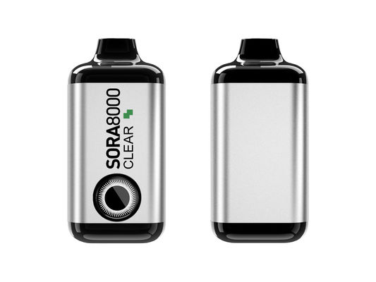 Type-C Charging Electronic Cigarette for B2B and Distribution Network
