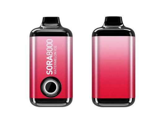 Type-C Charging Electronic Cigarette for B2B and Distribution Network