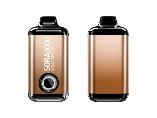 Type-C Charging Electronic Cigarette for B2B and Distribution Network