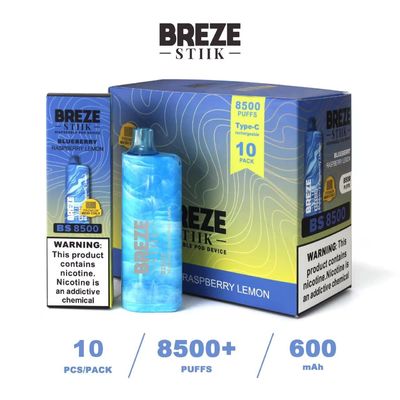 35g Disposable Vape Pen with 2ML E-Liquid High-Efficiency 300PCS/Carton