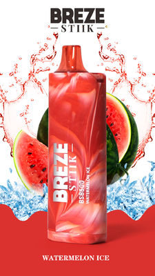 17ml Pre-Filled Vape Ejuice 70g SUS304 Material For High-Performance