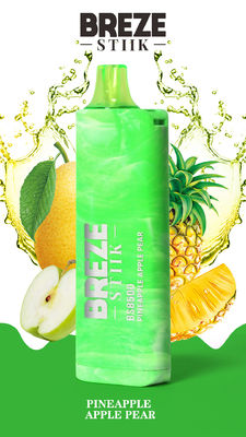 16 Flavors Big Puff Vape 70g 600mAh Battery Available in 16 Flavors