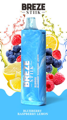 70g Empty Device for with Nicotine Strength 20/50mg