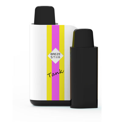 6ml POD Disposable Vape The Perfect Vaping Solution for Adults