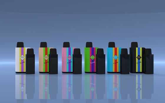 Get More Puffs with HQD Disposable Vape Over 2000puffs Guaranteed