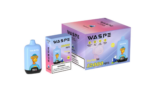 Experience the Convenience of Disposable Vape Pod Device with Fruit Flavors