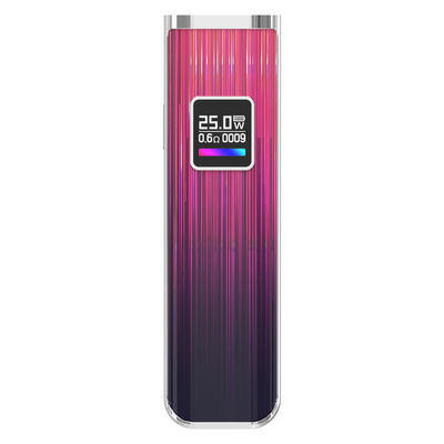 High-Performance CBD Disposable Vape Device with 9000puffs Red Cartridge Capacity 2ml TPD