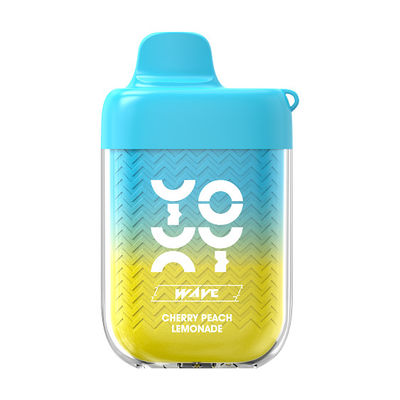 Disposable Vape Package 200PCS Per Carton Big Puff Vape for Age ≥18