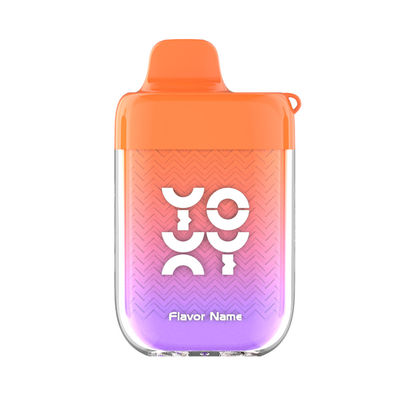 Mesh Coil Big Puff Vape 15ml E Liquid and 80g/pcs for Ultimate Satisfaction