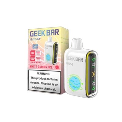 1.2ohm Resistance Elf Bar Vape 650mAh Battery for Smooth Vaping