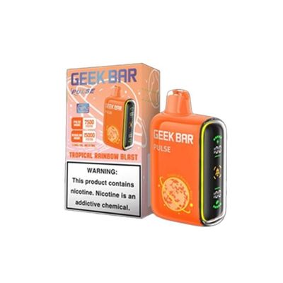 1.2ohm Resistance Elf Bar Vape 650mAh Battery for Smooth Vaping