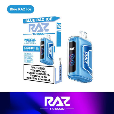 15mL Pre-Filled E-Liquid Battery with Coil Type 1.2ohm Mesh Coil and Benefit