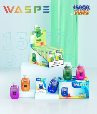 650mAh Disposable Vape Pod Device with Top Fill and Mesh Coil for Over 18 Age