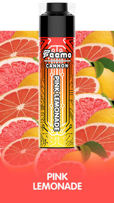 20ml Pre-filled ejuice with 850mAh Battery for Fruity Flavors Vape Juice