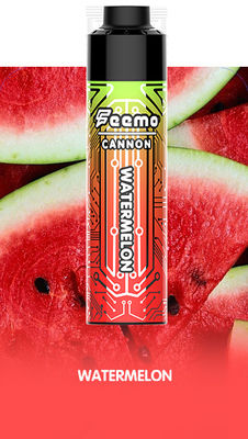 20ml Pre-filled ejuice with 850mAh Battery for Fruity Flavors Vape Juice