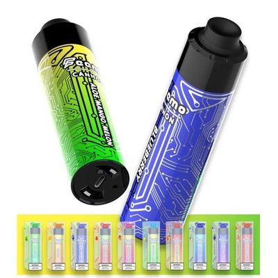 Short Circuit Protection Big Puff Vape Disposable Vape for Performance