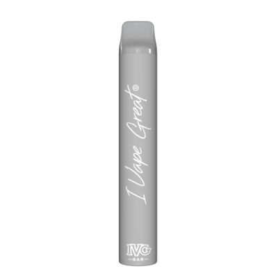 Over 18 Choose Our POD Disposable Vape with Type-C Charging and 2%/3% 5% Nic Strength