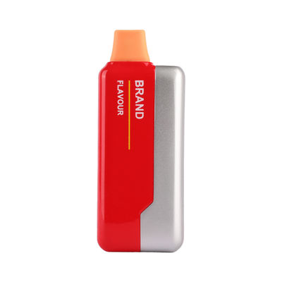 Type-C Charging Disposable Pod Vape The Ultimate Vaping Experience