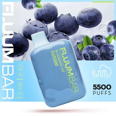 90g Disposable Nicotine Pod 5%nic for Smooth and Satisfying Vaping Experience