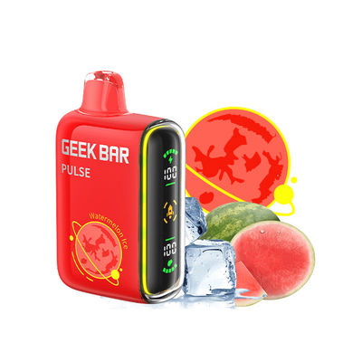 16ml Vape with 0% Nic Ejuice Capacity